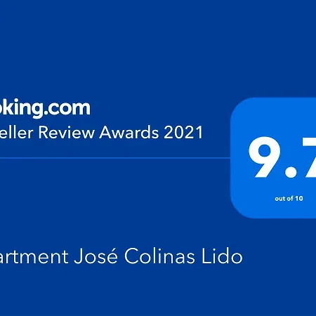 Jose Colinas Lido * フンシャル