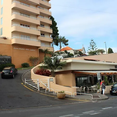 Jose Colinas Lido